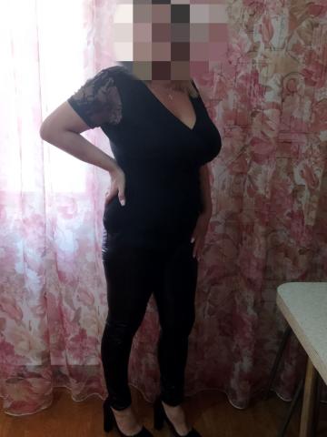 Индивидуалка Эвелина Фотография 3